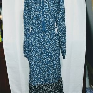 Women's dress